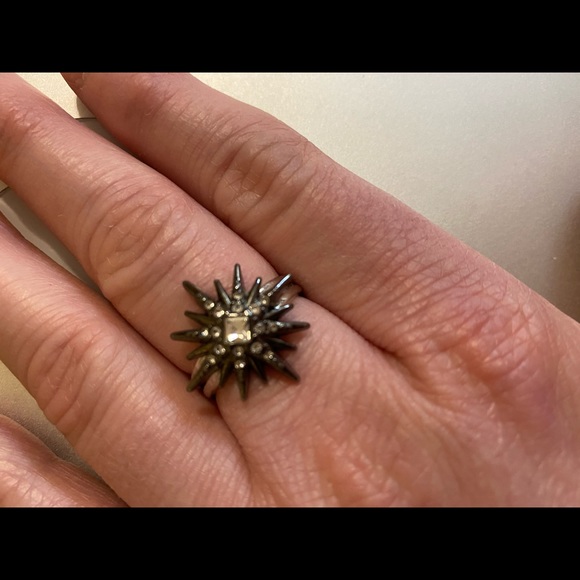 Really cool ring vesper - Picture 2 of 4
